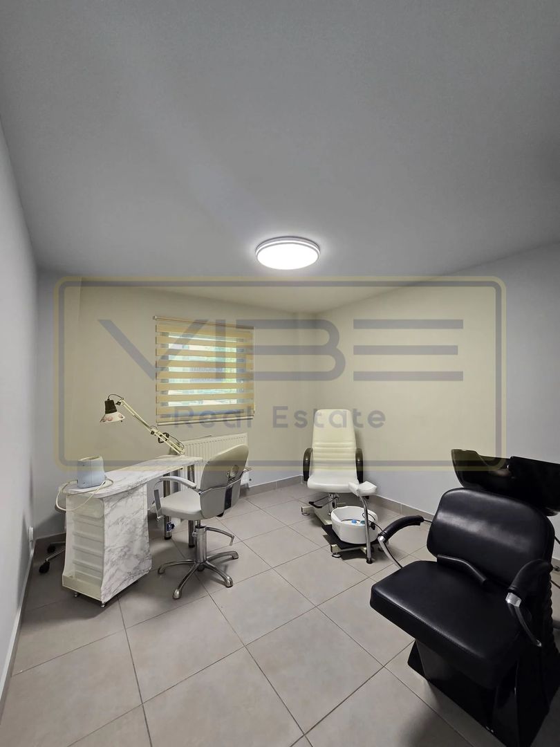 Spațiu Salon/Beauty-Podu Roș - Primăverii - Poză 14