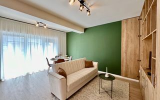 Calitate Superioara! Garsoniera decomandata. Sibiu - Poză 9