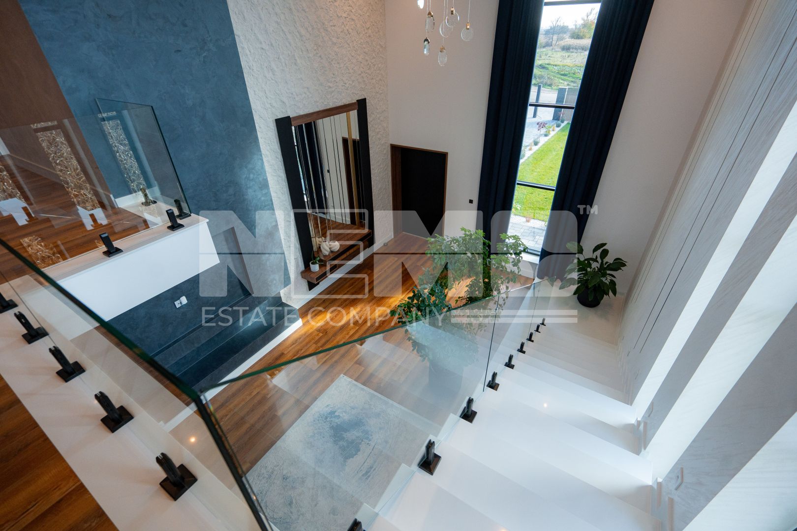 Vilă de lux inteligentă | 4 dormitoare |3 băi|1080 mp teren| Rădăuți - Poză 17