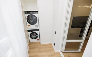 Vânzare, apartament, 3 camere, str. Durlești, Dumbrava - Poză 20