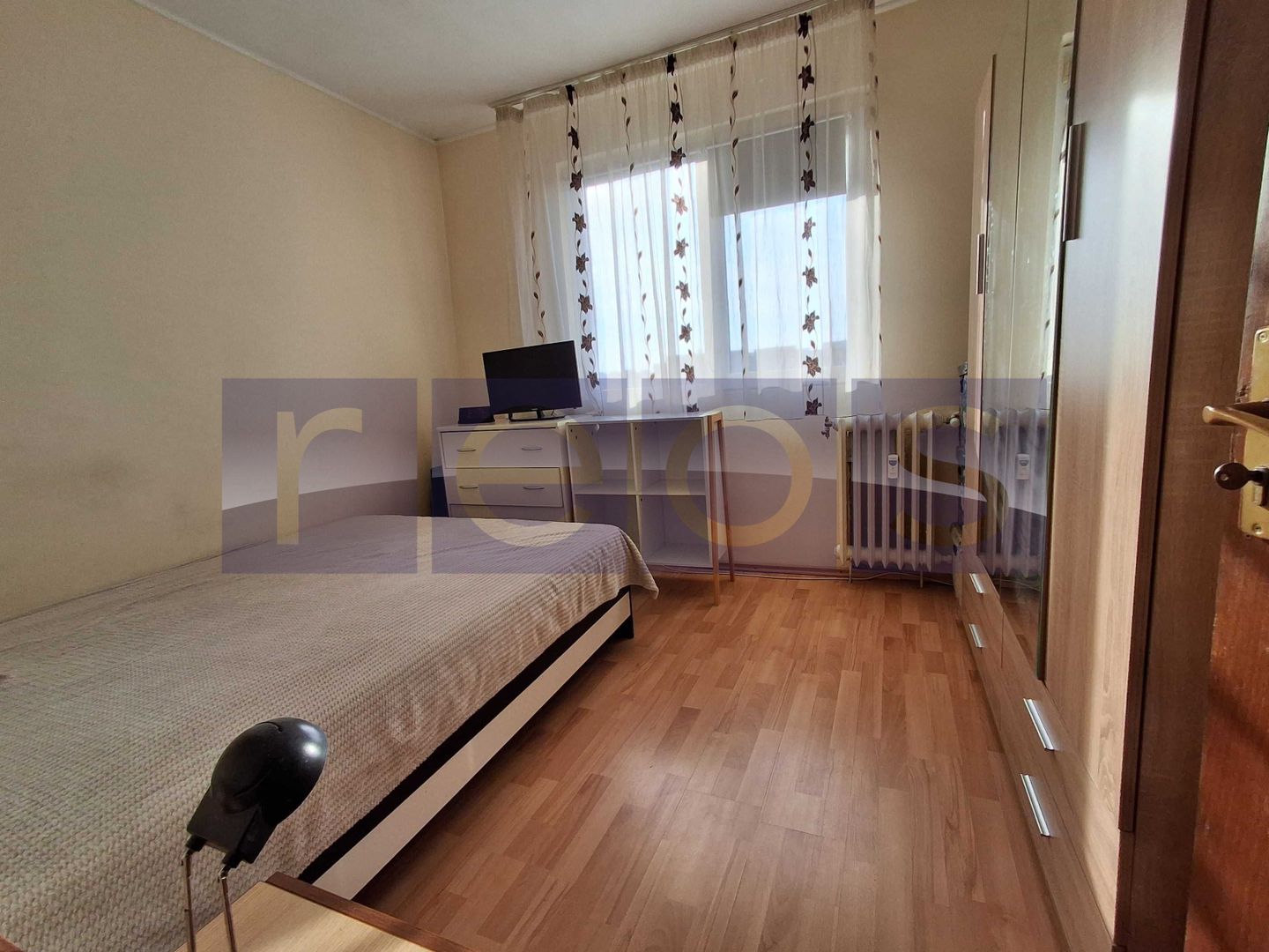 DE VANZAREA AP 2 CAMERE 36 MP| DRUMUL TABEREI | DECOMANDAT | METROU - Poză 1