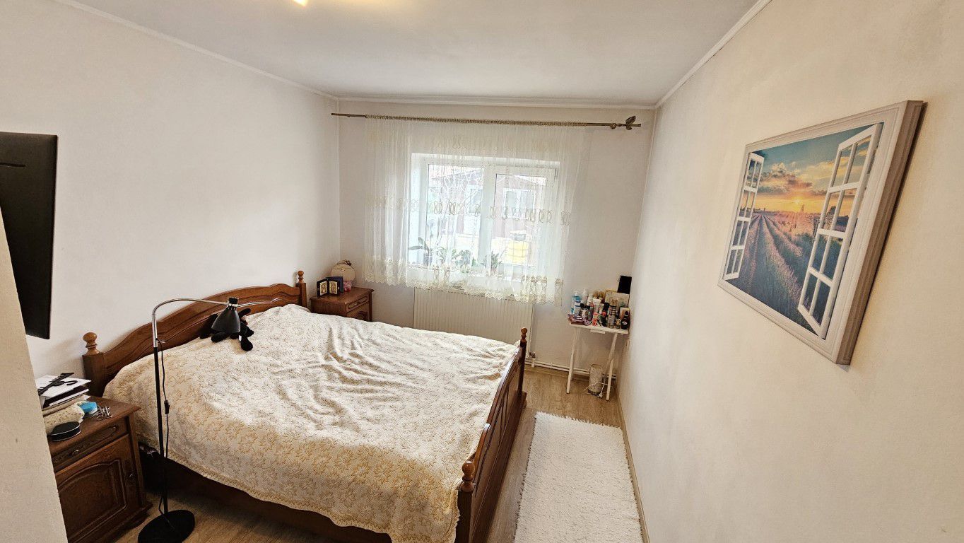 CASĂ individuală, teren 600 mp, zona Moara Grecilor; - Poză 3