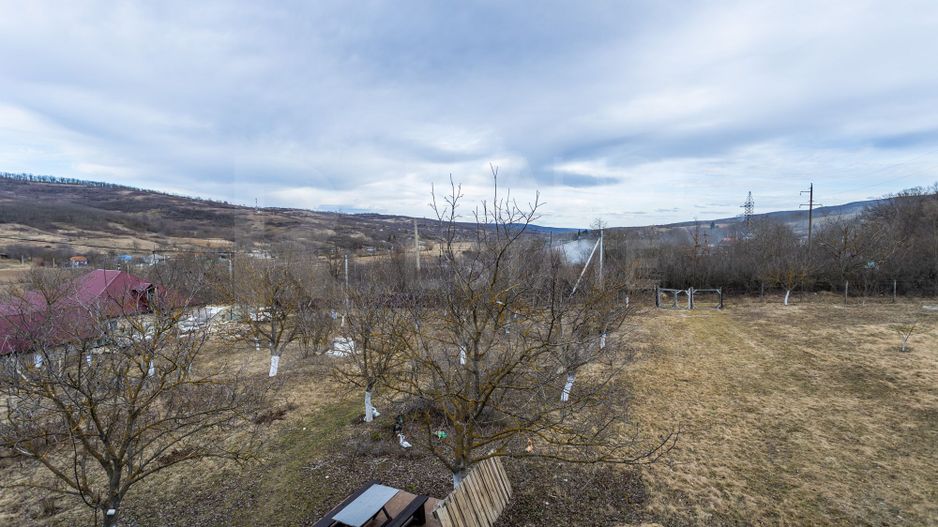 Vânzare, casă, 9 camere, satul Mîndra, r-nul Călărași. - Poză 63