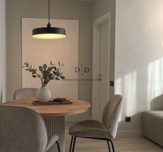 Apartament exclusivist, central, finisat la cheie - Poză 5