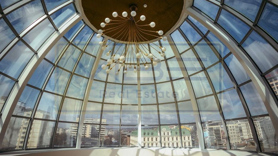 Spatiu 5 camere 120m ultracentral Pta Uniri - Independentei - Poză 33