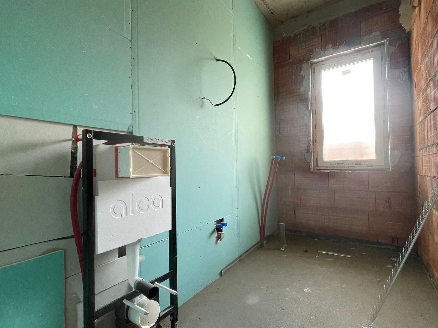 Duplex pe parter - 3 camere - zona Valery - 145.000€ - Poză 5