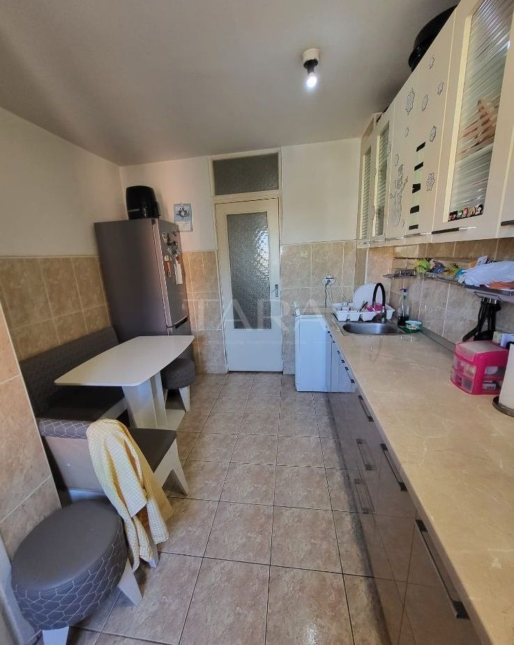 Apartament 3 camere, Gheorgheni, zona Mega Image - Poză 2