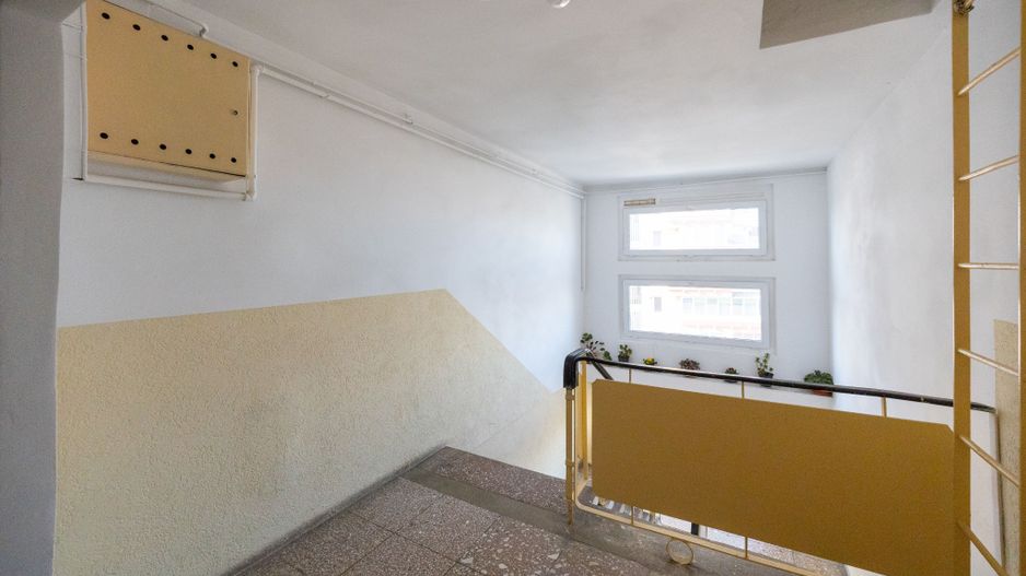 REZERVATA! Garsoniera 30 mp utili-Astra - Poză 17