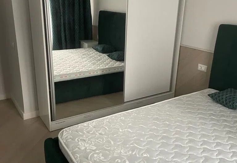AP. 2 CAMERE- CORTINA NORTH, PARCARE SUBTERANA INCLUSA, BLOC NOU - Poză 4