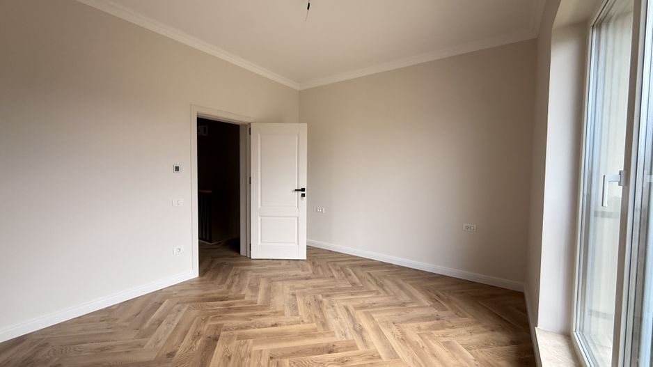 Comision 0%  Duplex modern P+1 | 128 mp utili | Curte amenajata | - Poză 10