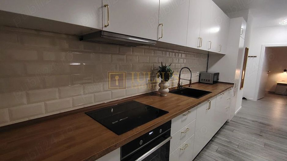 Prima închiriere | APARTAMENT NOU | Loc de parcare | Ateneo - Poză 6