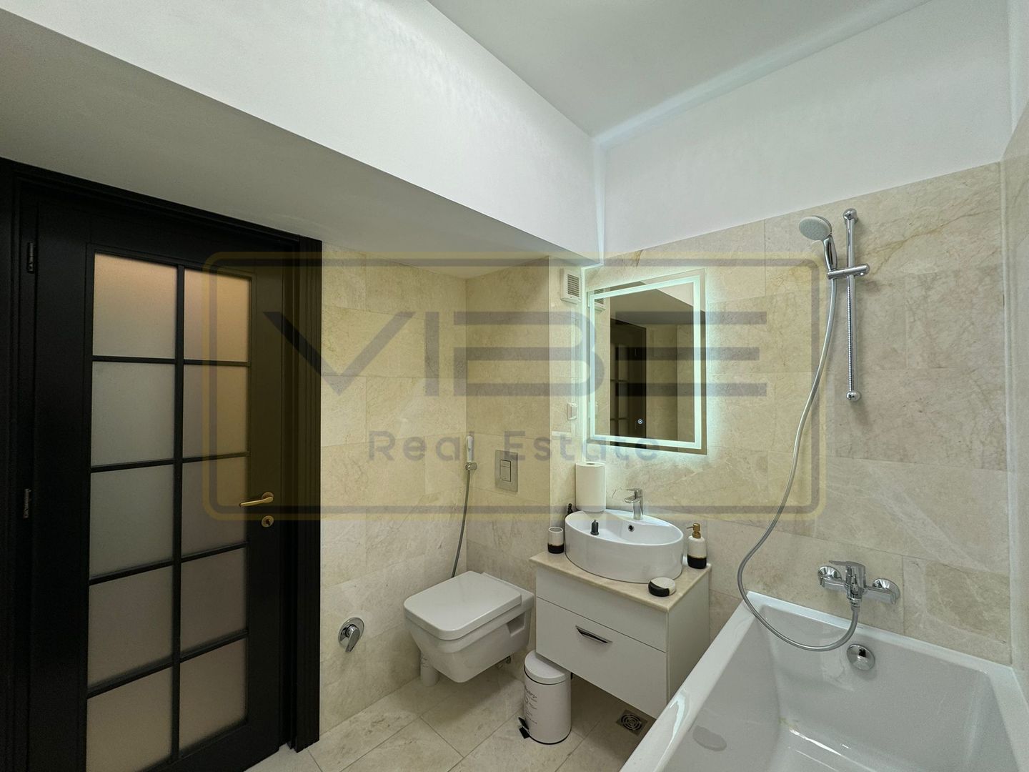Apartament 2 camere decomandat  Royal Town Copou - Poză 30