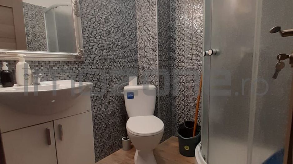 Militari Residence, Garsoniera 30 mp, parter, mobilata si utilata complet, 290E - Poză 5