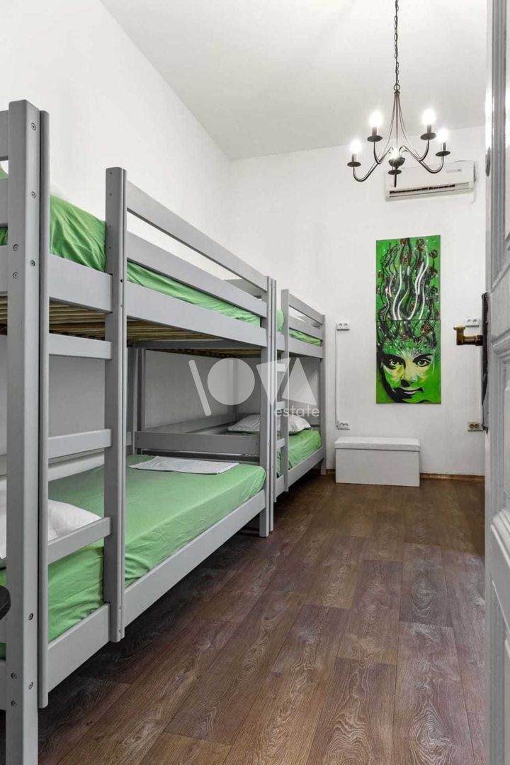 De închiriat: casă 8 camere - Eroilor / Splai / Spitalul Militar - Poză 4