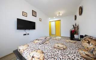 CORESI - Isaran | 3 camere 82 mp loc de parcare si boxa - Poză 18