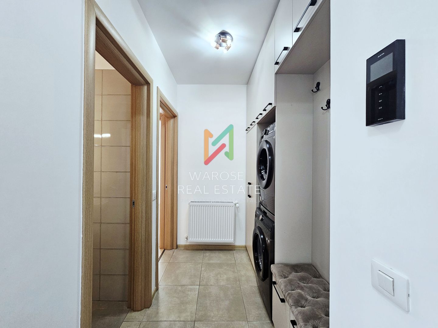 Închiriere  | Penthouse de Lux | Top City | Terasă 80 mp - Poză 13