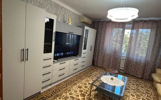 Chirie, apartament 3 camere 70 mp, str. Mihail Lomonosov, Centru - Poză 4