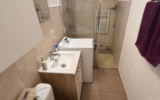 2 camere, Circumvalatiunii-Dacia, la 5 minute de Iulius, zona superba! - Poză 8