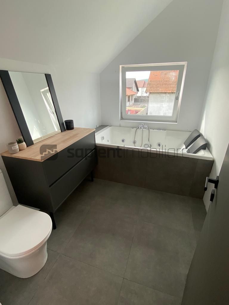 Casa  noua in Rontau SUPER OCAZIE - Poză 14