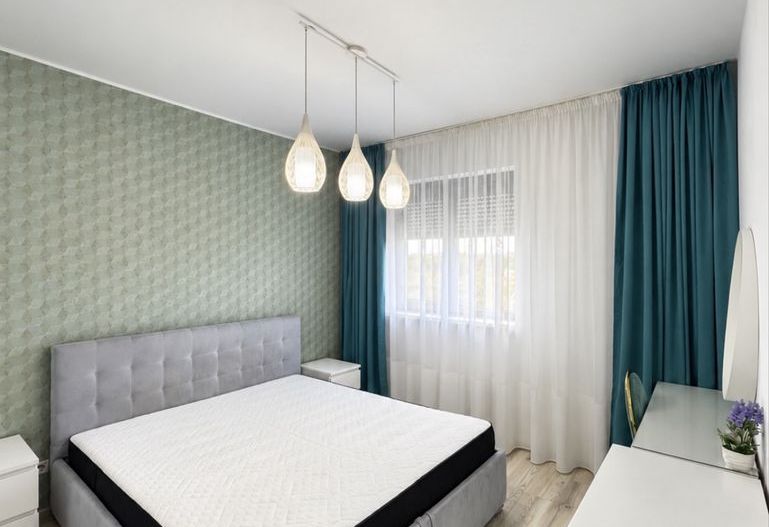 Apartament 3 camere | 79 mp | 2 locuri de parcare | Bd Timișoara Residence 103 - Poză 3