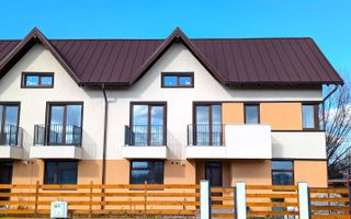 Duplex Stupini Brasov - Poză 3