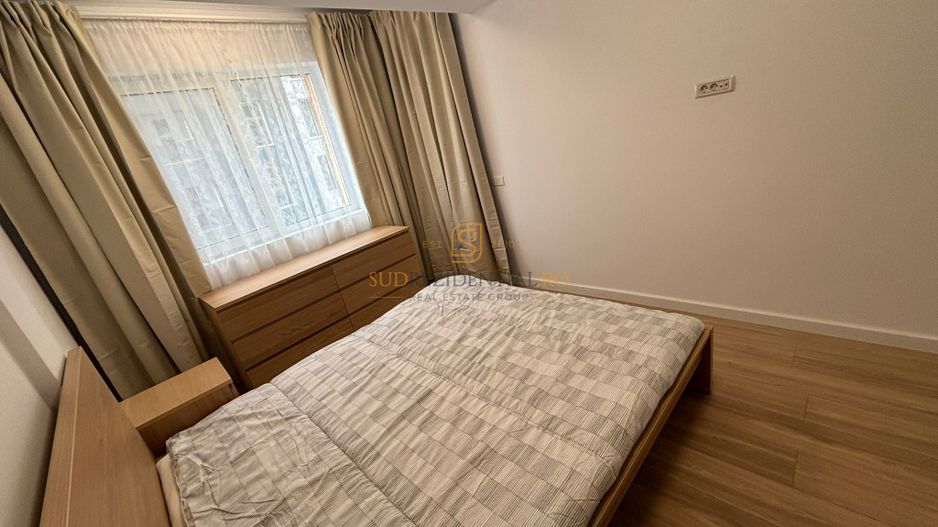 Inchiriere apartament 2 camere, mobilat, utilat, pet friendly, Sect.4 - Poză 2