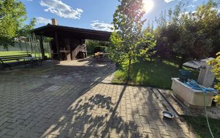 Duplex, D+P+M+1, 200 mp utili, Teren 1100 mp, Zona Micesti - Poză 28