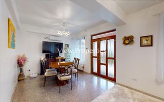 Balotești - Casă individuală + Spațiu comercial - Poză 3