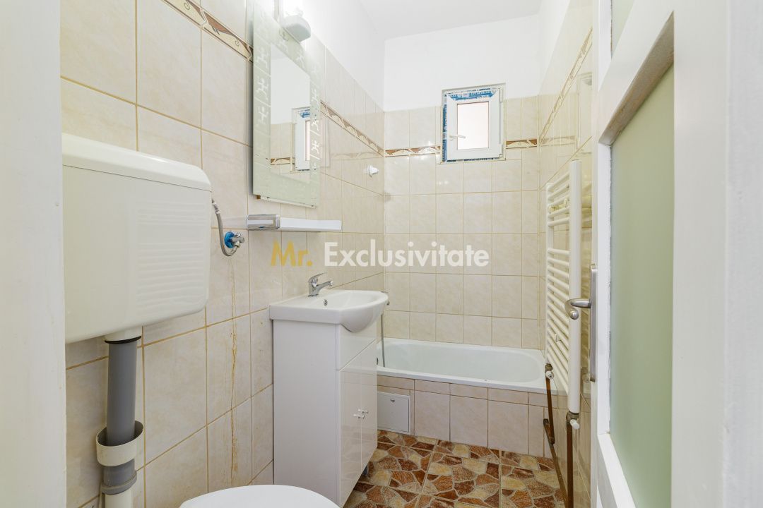 Apartament 2 camere Lacul Floreasca - Poză 5