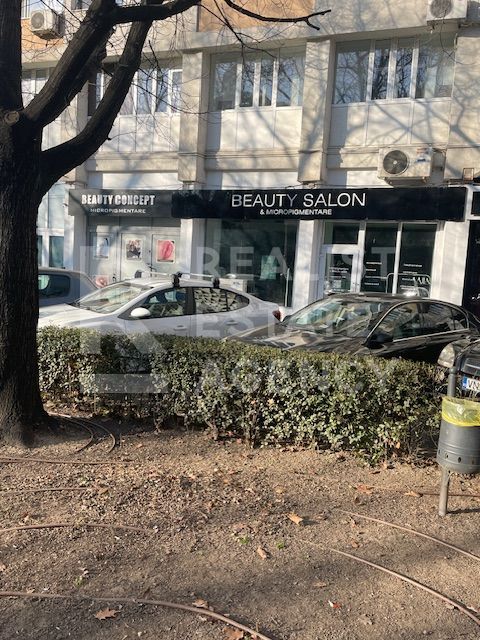 Inchiriere Spatiu Comercial Sos. Stefan Cel Mare - Restaurant Perla - Poză 1