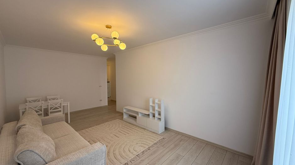 Giroc-Neptun | 2 Camere | Etaj 1 | Bucatarie inchisa | Disponibil imediat - Poză 6