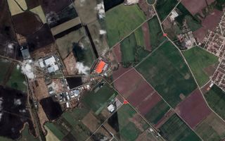 Teren comercial Zona Torontalului - Poză 1