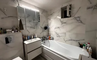 Apartament 3 camere | Aparatorii Patriei | Renovat complet | - Poză 11