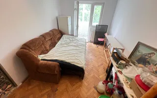 3 camere decomandat zona Girocului, etaj 3, CENTRALA - Poză 15