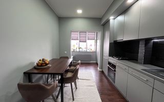Vânzare, apartament, 2 camere, str. Calea Orheiului, Râșcani - Poză 4