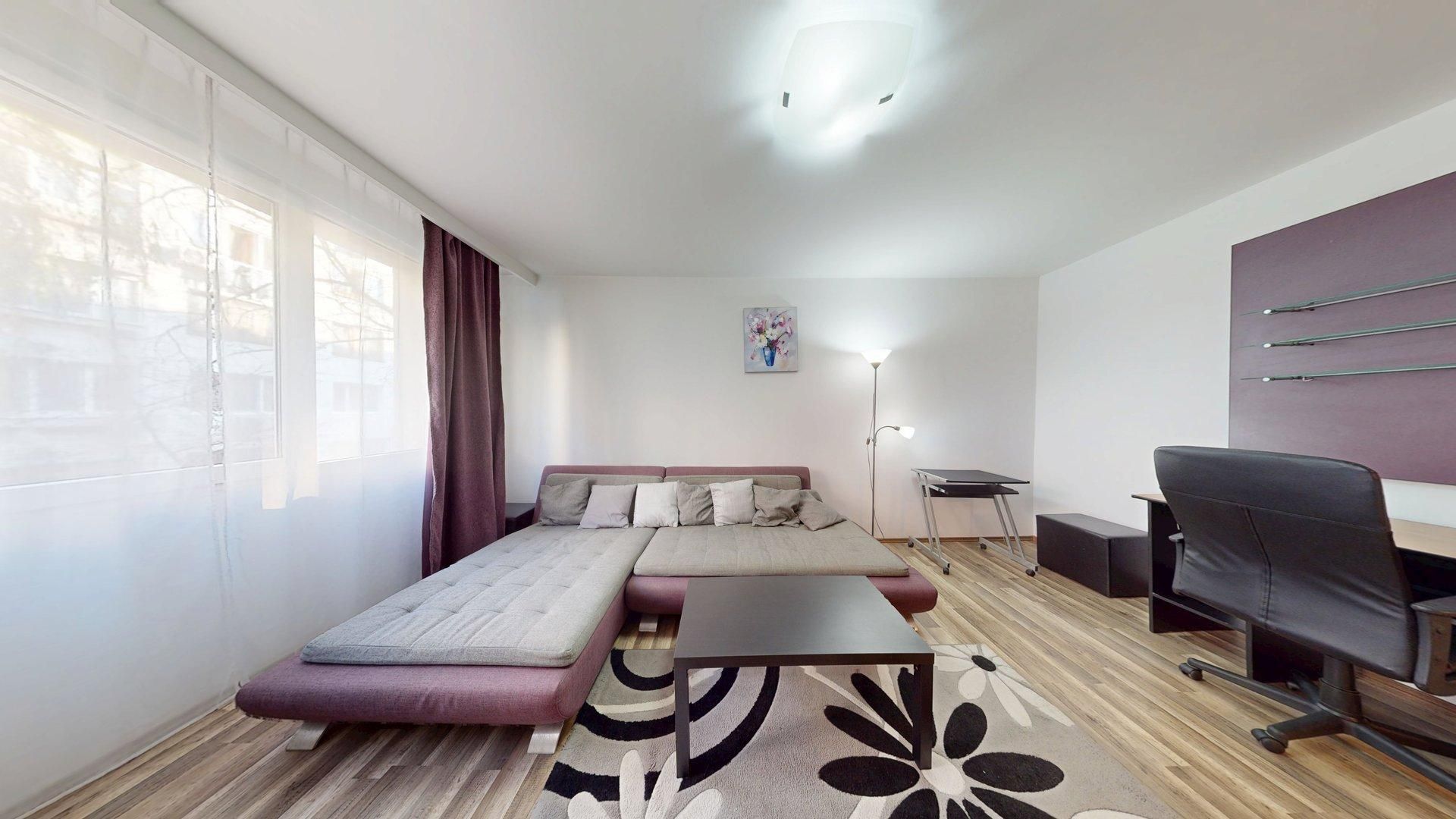 Apartament 2 camere Auchan Drumul Taberei - Poză 3