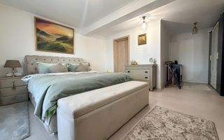VANZARE VILA SUPERBA  P+E | TEREN 520 MP | 4 CAMERE | BUFTEA - Poză 20