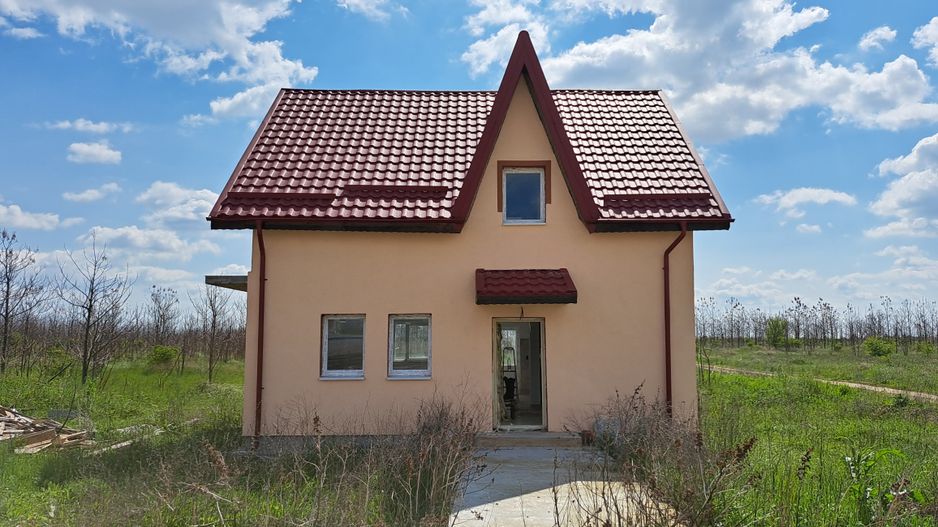 Casa in Mihailesti complex Paradise Valey - Poză 3