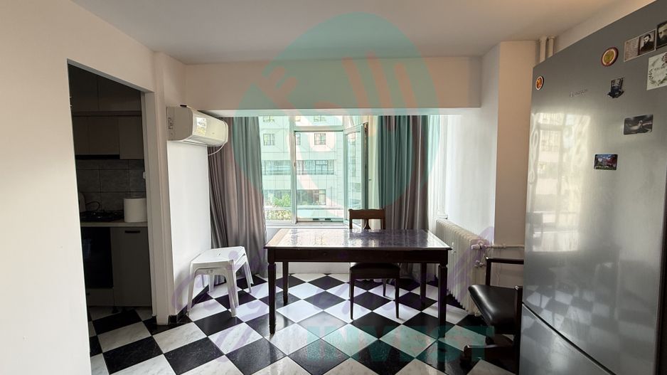 3 camere - bloc MONOLIT  - Bd. UNIRII - etajul 1 - Poză 4
