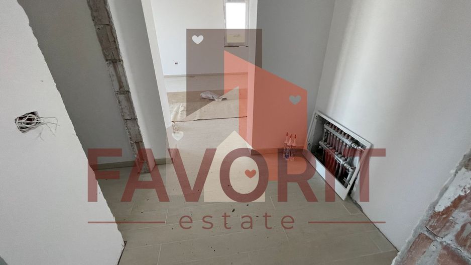 Etaj 1. Finisaje la alegere. Ultimul ap disponibil TVA 9% inclus - Poză 4