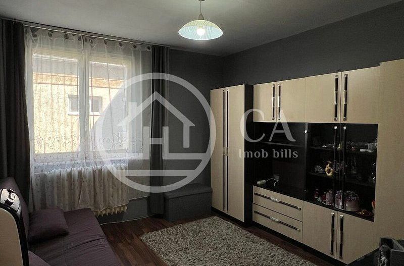 Apartament cu 2 camere de vanzare in Rogerius Oradea - Poză 4
