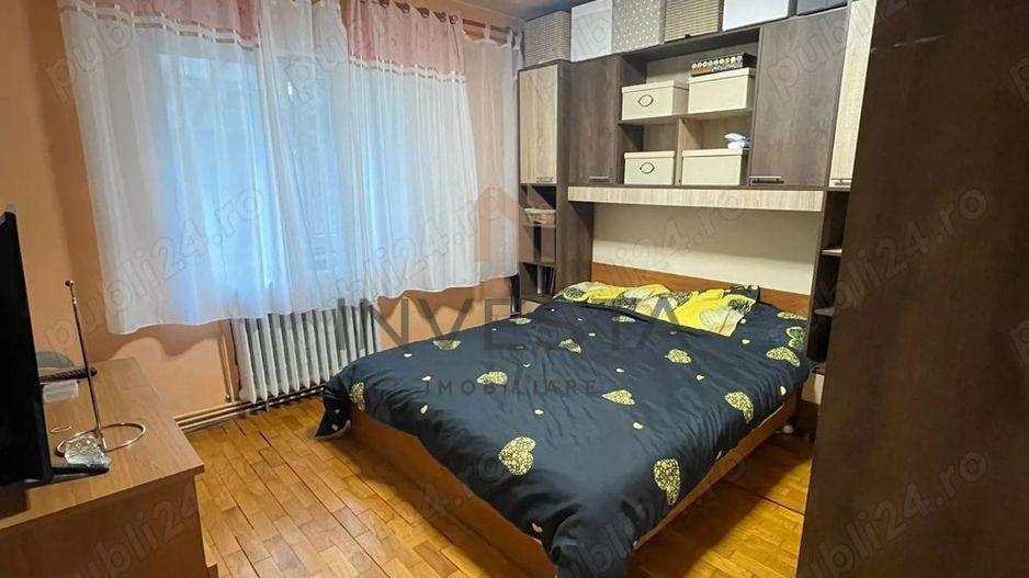 Apartament 3 camere decomandat | Zorilor | Zona strazii Viilor - Poză 7