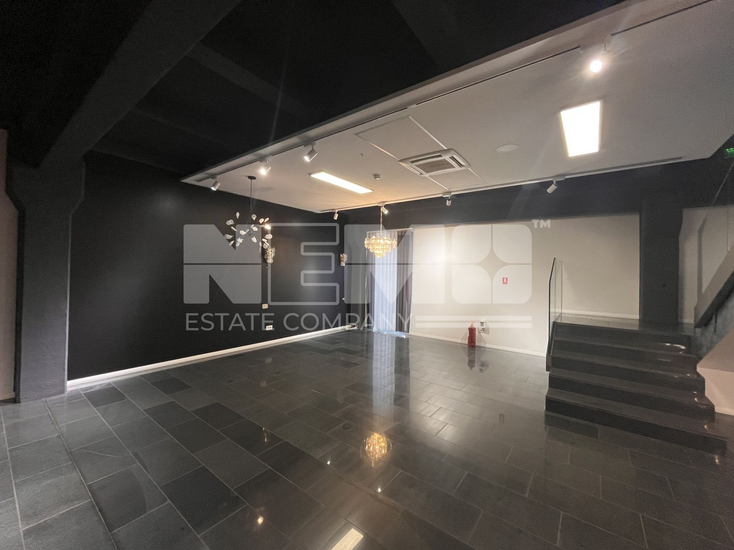 Spațiu Comercial de Inchiriat 70 MP I Suceava/ItcaniI 700 Euro+Tva - Poză 3