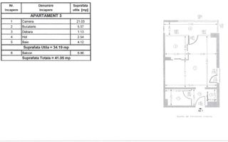 De vanzare Garsonieră Virtutii - Poză 8