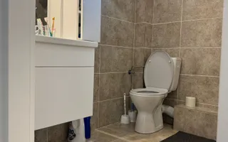 Vilă 3 camere mobilata 3 locuri parcare  Safirului Bragadiru - Poză 15