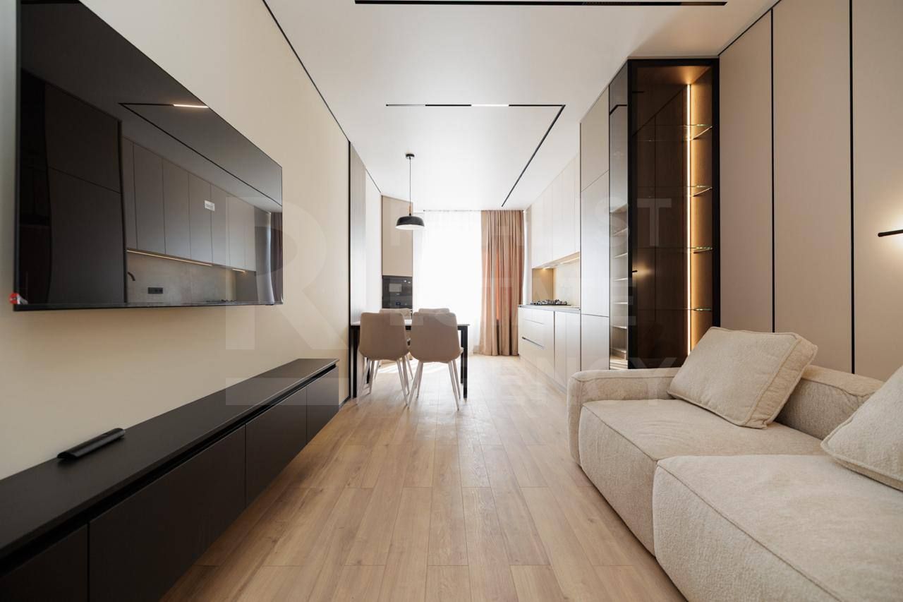 Vânzare, apartament, 2 camere, str. Ioana Radu, sectorul Buiucani - Poză 4