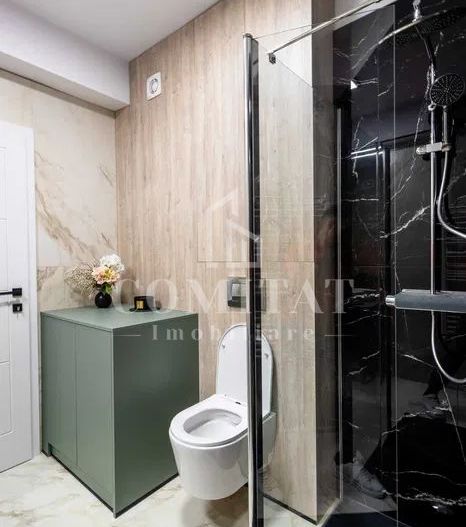 Apartament ultrafinisat | 2 camere | Cartier Terra - Poză 6