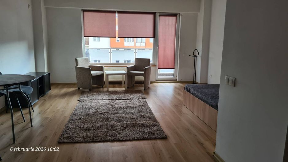 Apartament cu o camera | 50 mp | Marasti - Poză 3