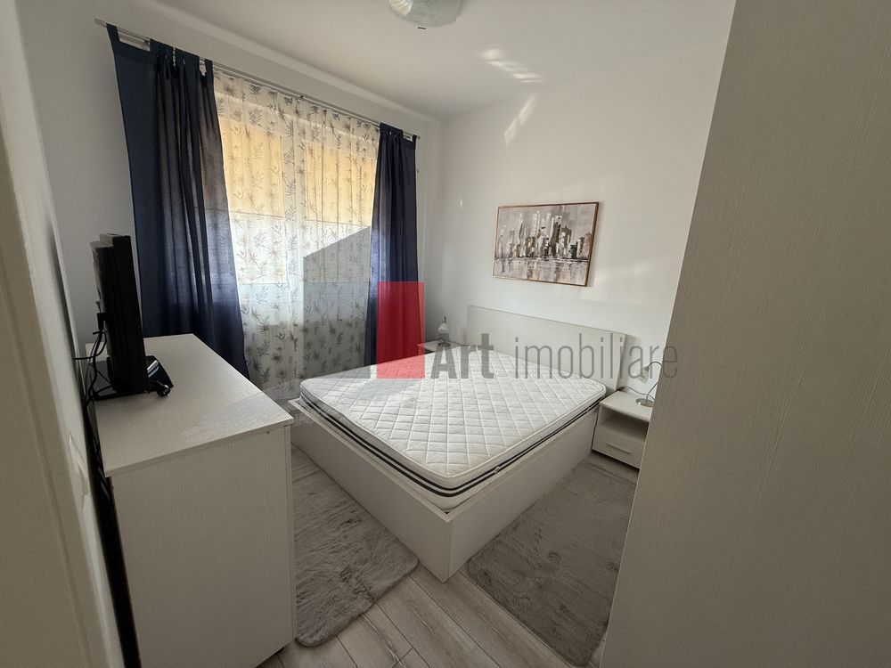 Apartament 2 camere de închiriat Drumul Taberei Brâncuși + parcare Pet Friend - Poză 6