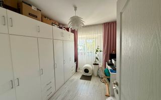 3 CAMERE DECOMANDAT--2 BAI--ETAJ 2 BULEVARD--RENOVAT COMPLET 2020--CANTA - Poză 3